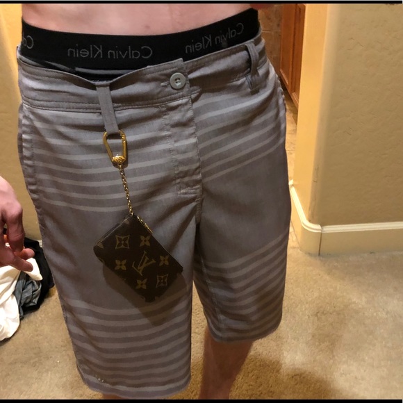 Lightweight Cargo Pants - Picture 3 of 5